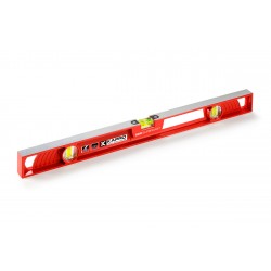 NIVEAU RECTANGULAIRE SUPERCAST 60CM KAPRO