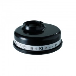 CARTOUCHE FILTRE P3 (BOITE DE 6PI)
