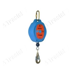 BLOCFOR 10AES 10-47 10ML GALVA TRACTEL