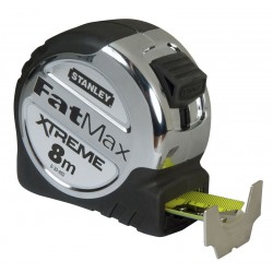 MESURE STANLEY FATMAX XTREM 8MX32MM