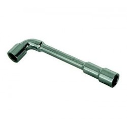 CLE A PIPE 17MM DEB 6P DRAKKAR