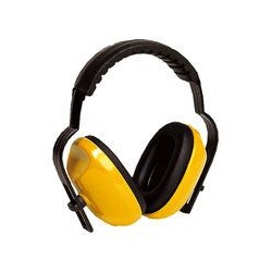 CASQUE ANTI BRUIT MAX400