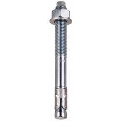 GOUJON ETA M10X92 (25PI) DIAGER
