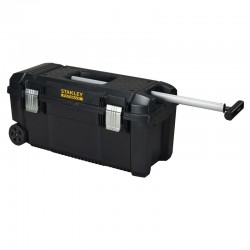 CAISSE A OUTILS ETANCHE 71CM STANLEY + POIGNEE