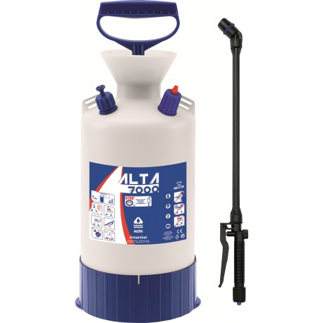 PULVERISATEUR 7L SODISE