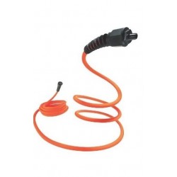 TUYAU AIR 10ML + RACCORDS SODISE