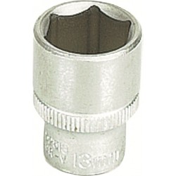 DOUILLE 9MM 1/2 DRAKKAR