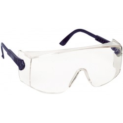 SURLUNETTE VRILUX INCOLORE