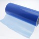 ADHESIF PROTECTION BLEU LIMA 410MMX50M --Collage fort--