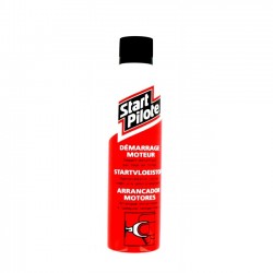 START PILOTE 300ML