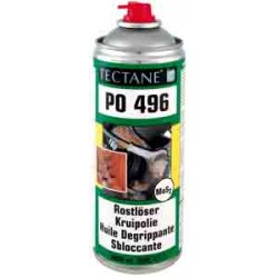 AEROSOL DEGRIPPANT 6 EN 1