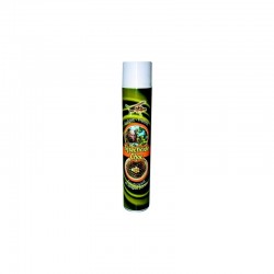 AEROSOL INSECTICIDE GUEPES ET FRELONS