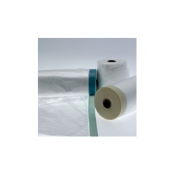 CACHE VITE TOILE BLEUE 1400x20M LIMA
