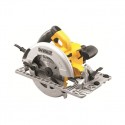 SCIE CIRCULAIRE D190MM DEWALT