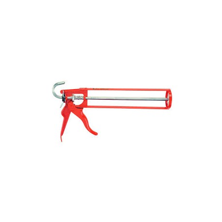 PISTOLET SILICONE