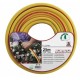 TUYAU EAU RENFORCE JAUNE D.19 - 50M -